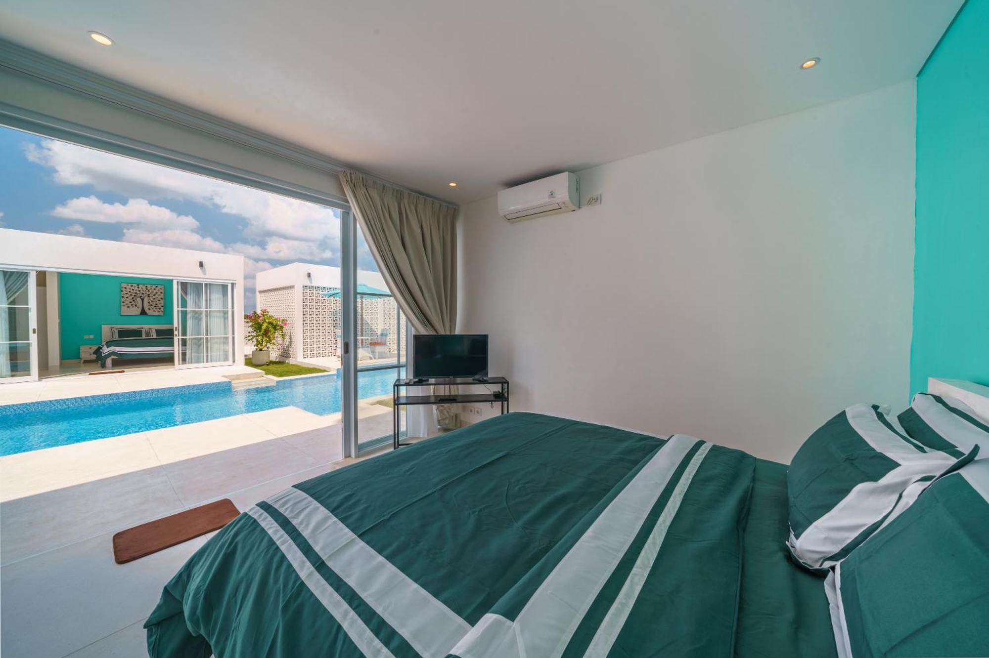 Selemadeg Abian Kapas Beach House מראה חיצוני תמונה